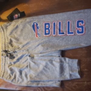 NFL Casual sweat pants!!
